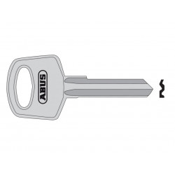 ABUS Mechanical 34 Key Blank - 20066