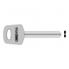 ABUS Mechanical X Plus Key Blank 23211