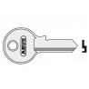 ABUS Mechanical 55/40 Key Blank - 02882