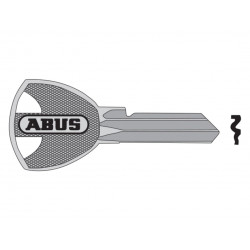 ABUS Mechanical Key Blank 35490