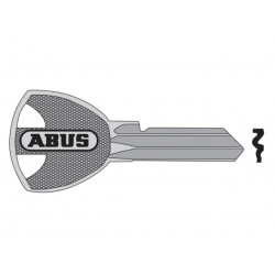 ABUS 55/30-35 Key Blank 35491