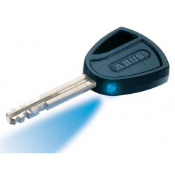 ABUS Mechanical Key Blank X-Plus (LED) - 35754