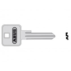 ABUS Mechanical E60 Key Blank - 53836