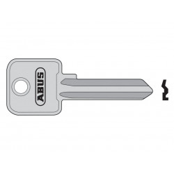 ABUS 90RK/50 Key Blank (6 Pin) - 55298