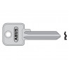 ABUS 90RK/50 Key Blank (6 Pin) - 55298