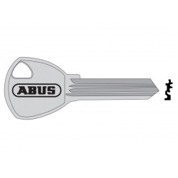 ABUS 80TI Key Blank 57862