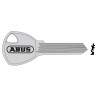 ABUS 80TI Key Blank 57862