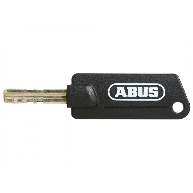 ABUS 158KC/45 Padlock Key - 55704 ABUS 158KC/45 Padlock Key - 55704