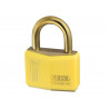 ABUS Mechanical T84MB Padlock - 28354