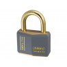 ABUS Mechanical T84MB Padlock - 28355