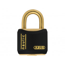 ABUS Mechanical Padlock 00384
