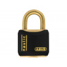 ABUS Mechanical Padlock 00384