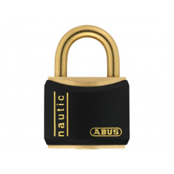 ABUS Mechanical T84MB Padlock - 00385