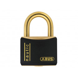 ABUS Mechanical T84MB Padlock - 01040