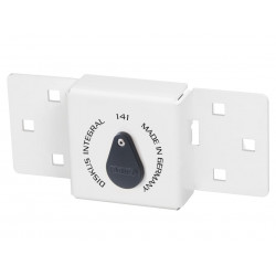 ABUS 141/200 Diskus® Lock & Padlock - 51522