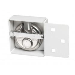 ABUS 141/200 Diskus® Lock & Padlock - 51522