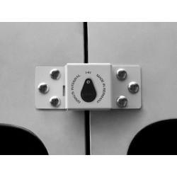 ABUS 141/200 Diskus® Lock & Padlock - 51522
