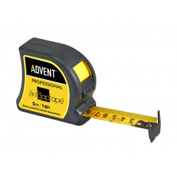 Advent 2-in-1 Gap Tape (25mm) - AGT-5025