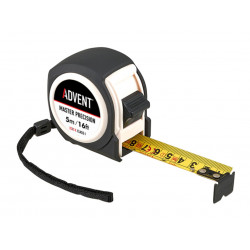 Advent Master Precision Tape 25mm - AMP-5025