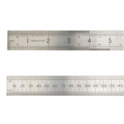 Advent ASR 1000 Steel Rule - ASR 1000