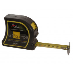 Advent 2-in-1 Gap Tape (25mm) - AGT-5025