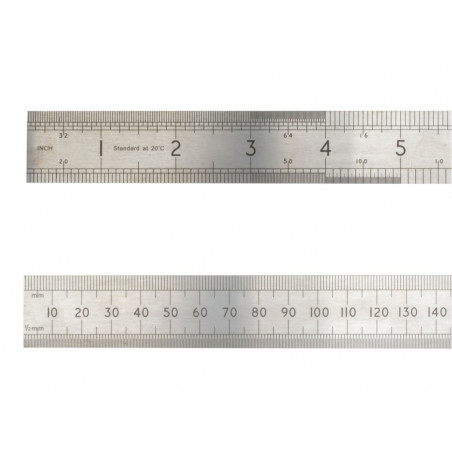 Advent ASR 600 Steel Rule - ASR 600