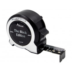 Advent Black Tape 8m - ATM1-8025