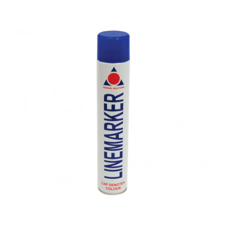 Aerosol 0904 Line Marking Spray Paint - 0904