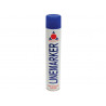 Aerosol 0904 Line Marking Spray Paint - 0904
