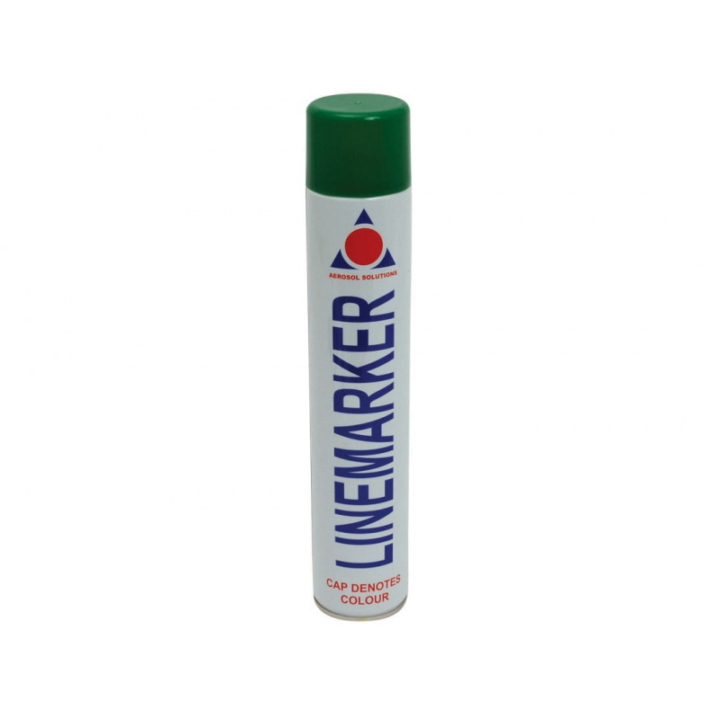 Aerosol 0903 Line Marking Spray Paint - 0903