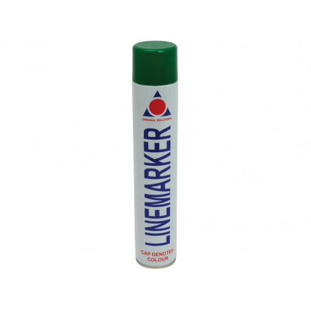 Aerosol 0903 Line Marking Spray Paint - 0903