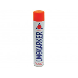 Aerosol 0905 Line Marking Spray Paint - 0905