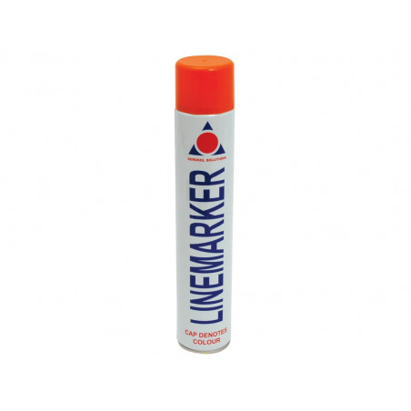 Aerosol 0905 Line Marking Spray Paint - 0905