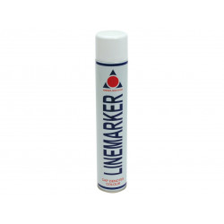 Aerosol 0901 Line Marking Spray Paint - 0901