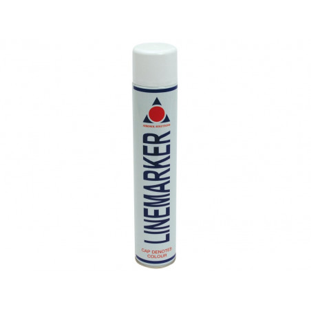Aerosol 0901 Line Marking Spray Paint - 0901