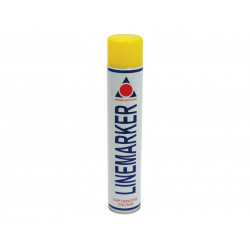 Aerosol 0900 Line Marking Spray Paint - 0900