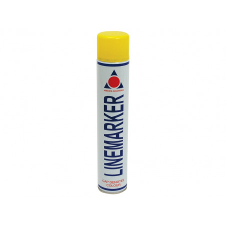 Aerosol 0900 Line Marking Spray Paint - 0900