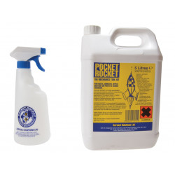 Aerosol Pocket Rocket Lubricant 1017C - MPN