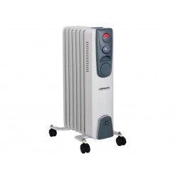 Airmaster Oil Filled Radiator 1.5kW - CR15