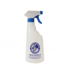 Aerosol Pocket Rocket Lubricant 1017C - MPN