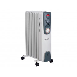 Airmaster Oil Radiator 2.0kW - CR2T