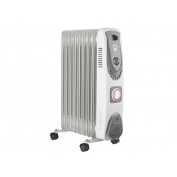 Airmaster Slim Radiator 2kW - CR2TSL