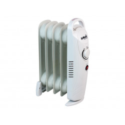 Airmaster Oil Radiator 500W - CRMINI