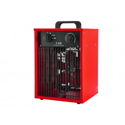 Airmaster Industrial Fan Heater 3.0kW - HTIF3