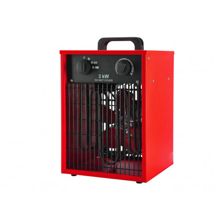 Airmaster Industrial Fan Heater 3.0kW - HTIF3