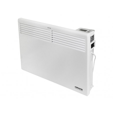 Airmaster Digital Panel Heater 1.5kW - PH1.5TIM/LCDN