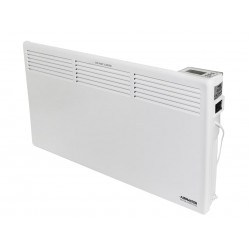 Airmaster Digital Panel Heater 2kW - PH2TIM/LCDN