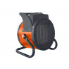 Airmaster PTC Floor Heater 2kW - PTC2