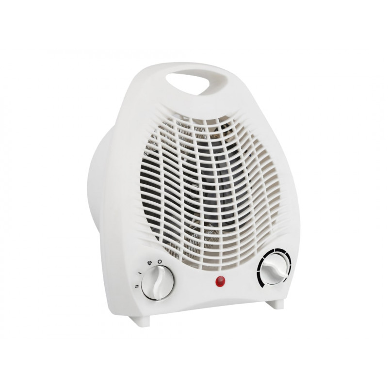 Airmaster Upright Fan Heater 2kW - UFH2TN Airmaster Upright Fan Heater 2kW - UFH2TN