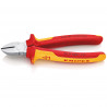 Knipex 70 06 180 SB VDE Diagonal Cutter 180mm